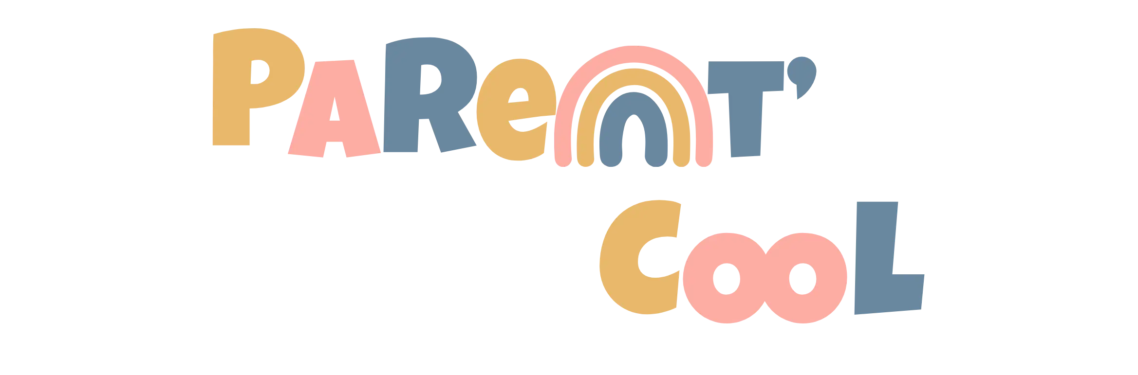 Logo parentcool.fr