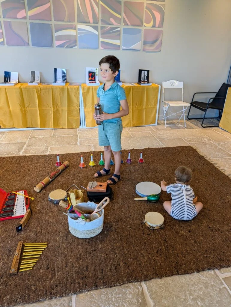 Parentcool.fr - Guide d’activités kids friendly sur la Côte d’Azur