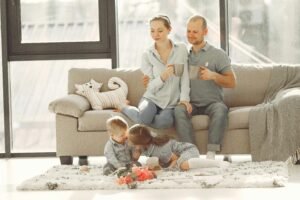 Atelier parentalité à Cagnes-sur-Mer pour les familles - Parent Cool