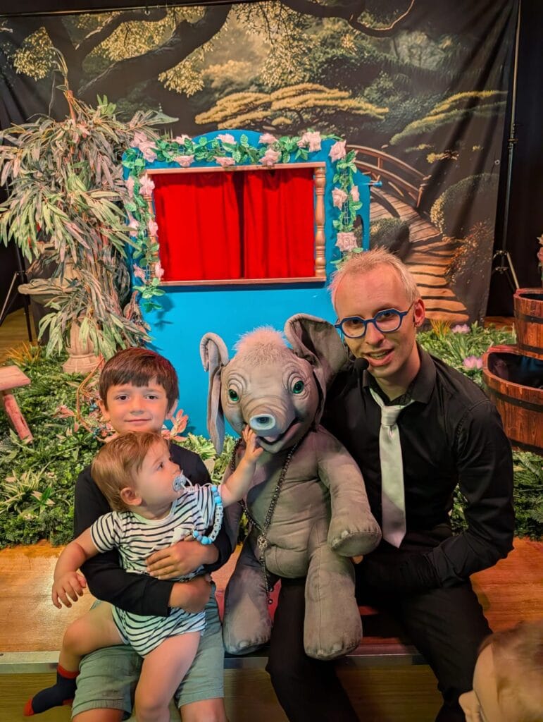 Parentcool.fr - Guide d’activités kids friendly sur la Côte d’Azur