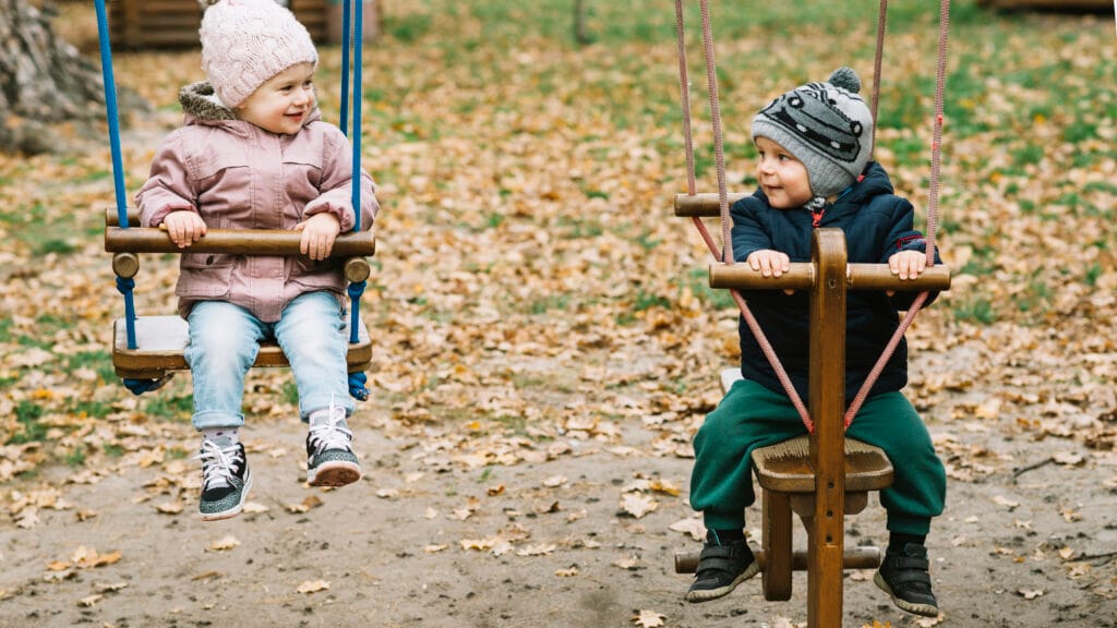 Famille en sortie d’automne sur la Côte d’Azur – idées week-end enfants et parents