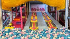 Parentcool.fr - Guide d’activités kids friendly sur la Côte d’Azur