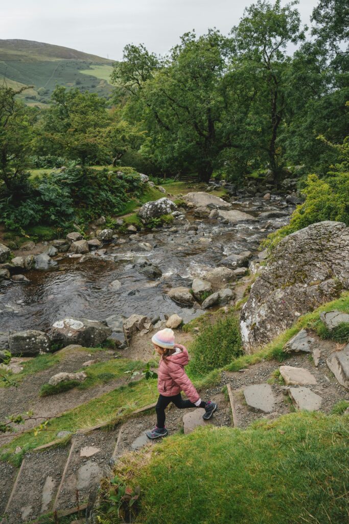 Famille en balade d’automne sur la Côte d’Azur – Parent Cool