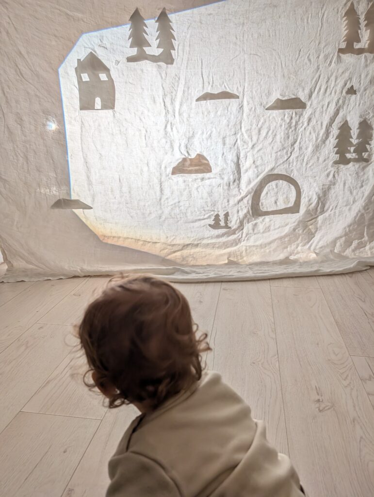 enfant atelier sensoriel grandir naturellement x Parent Cool