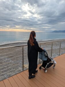 Sortie famille Camporosso depuis Nice – Parent Cool