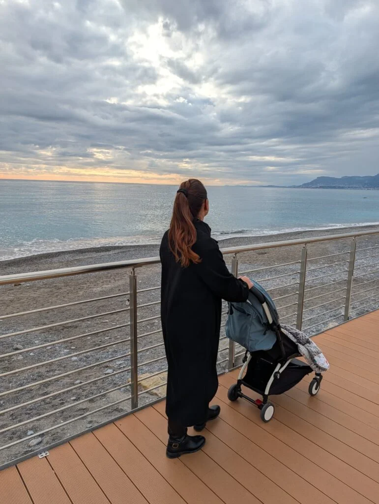 Sortie famille Camporosso depuis Nice – Parent Cool