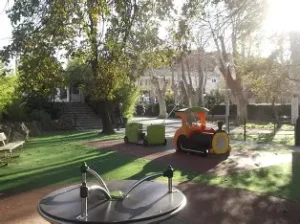 parc kids friendly présenté par parentcool.fr