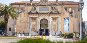 Musée National de la Marine de Toulon – sortie famille et activité kids-friendly Parent Cool