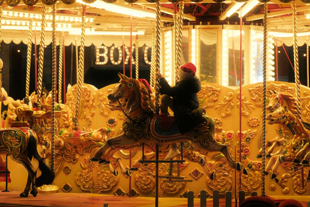 Vacances de Noël en famille sur la Côte d’Azur et dans le Var – idées sorties enfants