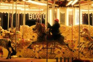 Vacances de Noël en famille sur la Côte d’Azur et dans le Var – idées sorties enfants