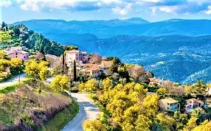 balade mimosa tanneron parentcool.fr