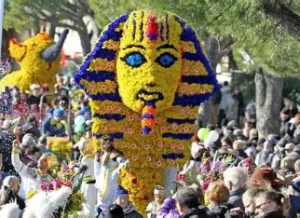 fete du mimosa parentcool.fr