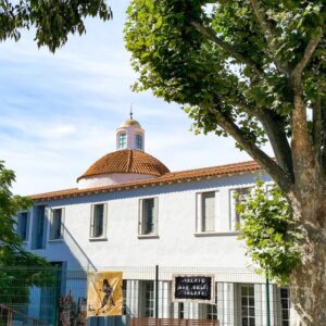 Médiathèque Simone Veil La Ciotat, espace enfants pour lecture et temps calme en famille