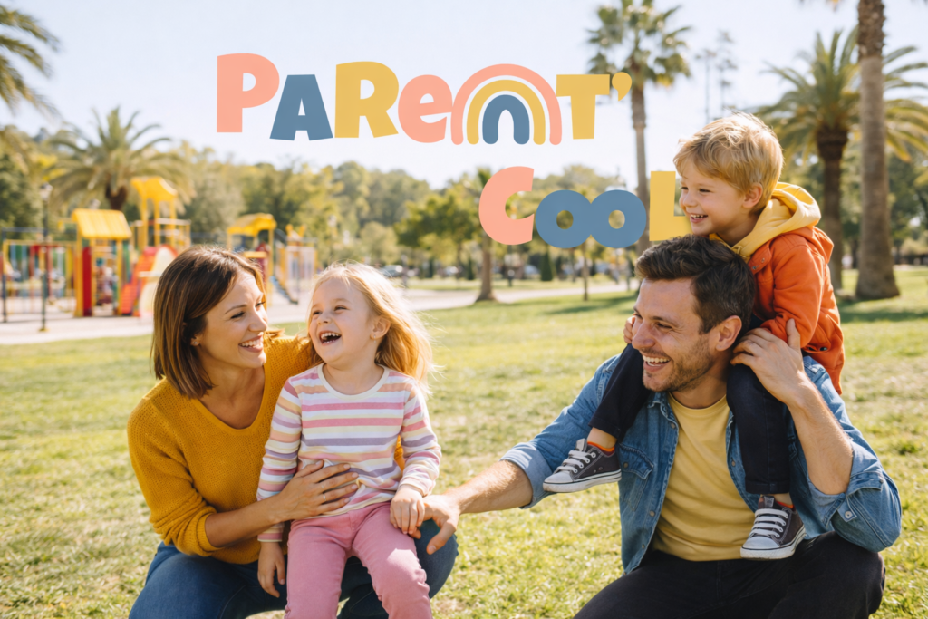 Sorties week-end mars PACA en famille avec enfants dans un parc au printemps