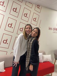 Massage énergétique du ventre et accompagnement émotionnel pour mamans – Parent Cool