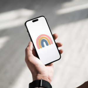 application Parent Cool