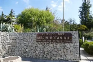jardin botanique nice - Parentcool.fr