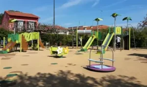 parc kids friendly - Parent Cool