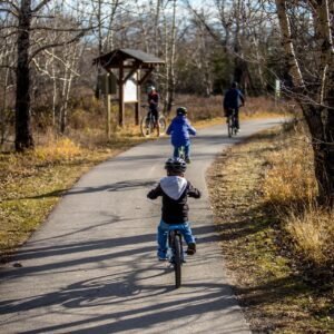 Balade à faire en famille - parentcool.fr