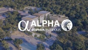 Parent Cool installé au Pôle Alpha à Sophia Antipolis – startup dédiée aux familles sur la Côte d’Azur