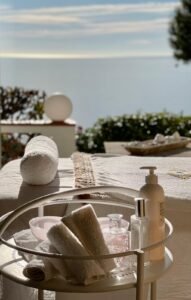 Lou facialiste - parent cool