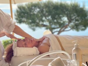 Lou facialiste - Parent cool