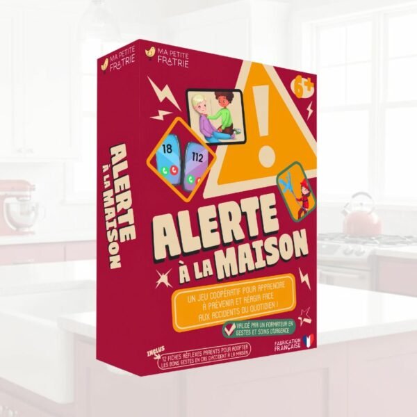 jeu enfant parent discussion sujets difficiles famille