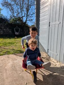 atelier enfant créatif saint maximin la bande à jenn