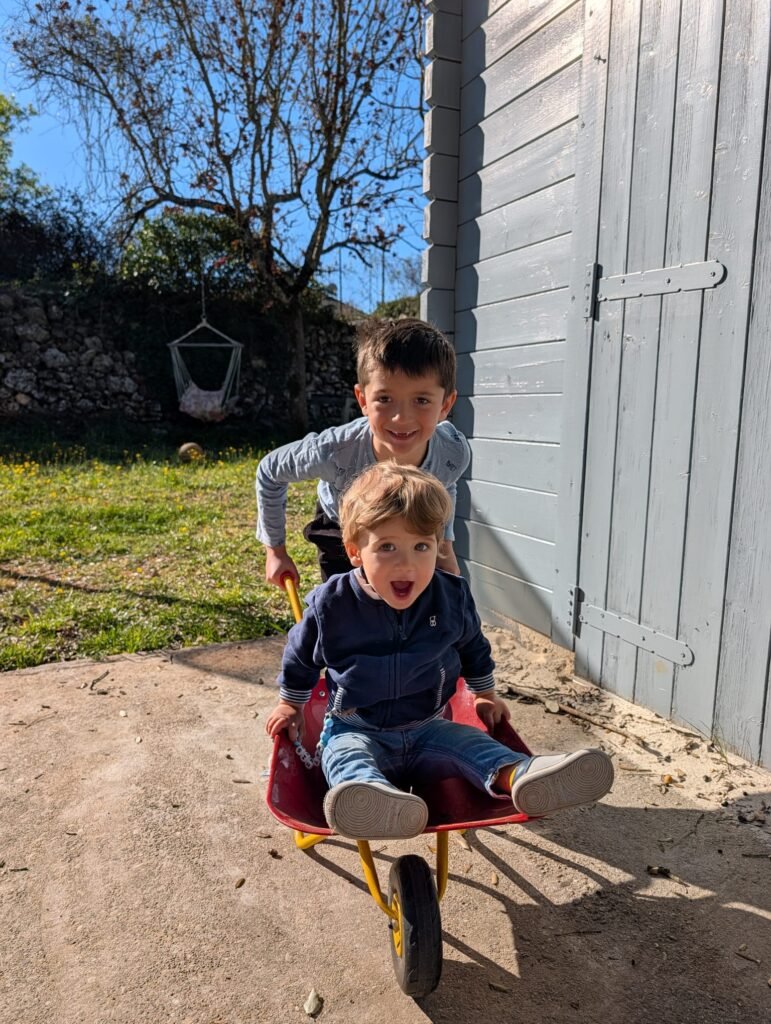 atelier enfant créatif saint maximin la bande à jenn