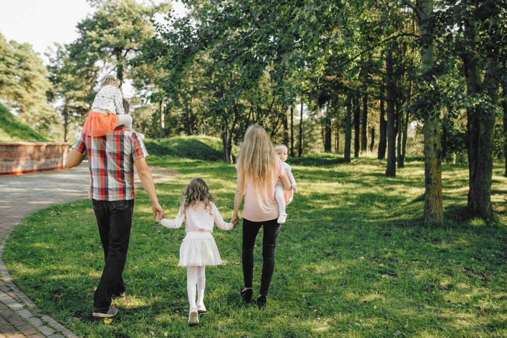 activité enfants vendée week-end famille sortie nature chasse aux œufs
