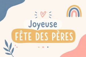 Fête des pères : 15 idées avec Parent Cool