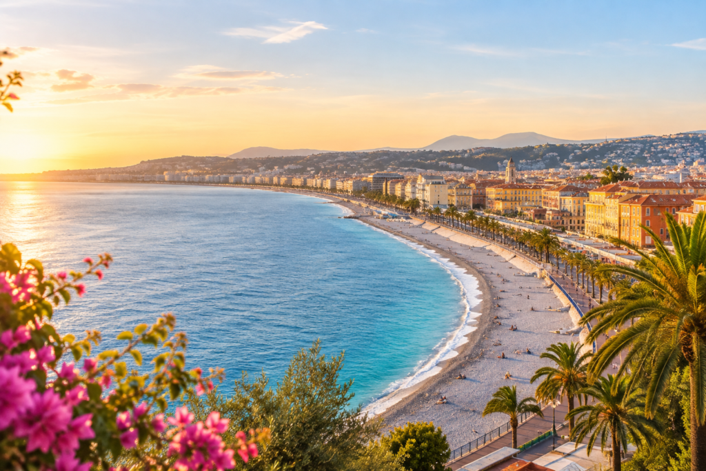 Accompagnement grossesse et maternité dans les Alpes-Maritimes
