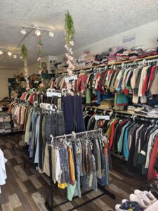 Vêtements enfants de seconde main écoresponsables – Les Petits Écolos