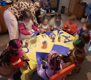 atelier parents enfants Saint-Maximin La Bande à Jenn recommandé par Parent Cool