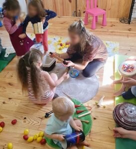 atelier parents enfants Saint-Maximin La Bande à Jenn recommandé par Parent Cool