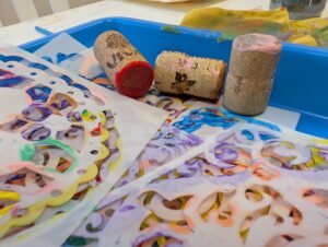 atelier parents enfants Saint-Maximin La Bande à Jenn recommandé par Parent Cool