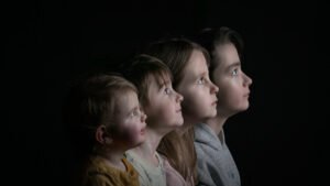 Séance photo famille en Vendée avec Rémi Lacombe Photographie